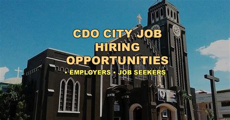 peso job hiring cagayan de oro|Job Hiring in Cagayan de Oro City, Cdo .